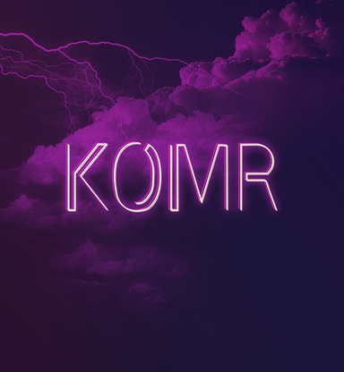 Komr