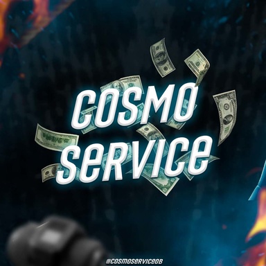 CosmoService