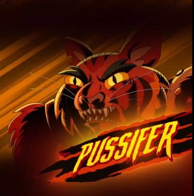 Pussifer