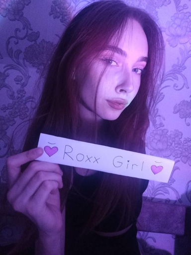 RoxxGirl