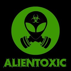 Toxic Alien