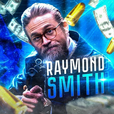 Raymond Smith