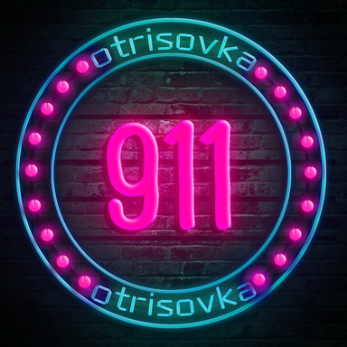 911otrisovka911