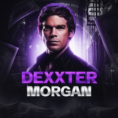 Dexxter Morgan