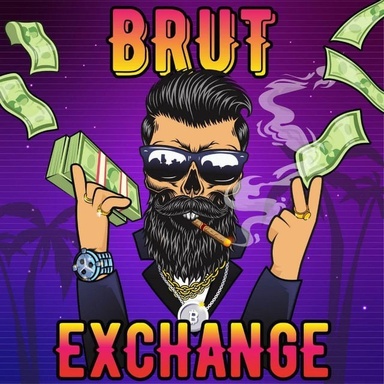 BRUT Exchange