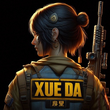 xue_da