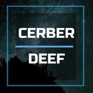 CerberDeef