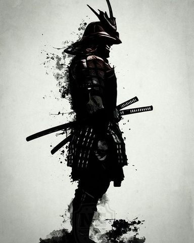 black_samurai